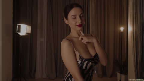 Snapshot of asensse chatting on January 15, 2025, 7:34 pm Call me Ann online show from January 15, 2025, 7:34 pm