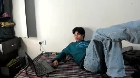 ash2730 online show from February 1, 2025, 9:00 am