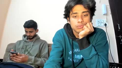 ash2730 online show from February 15, 2025, 6:12 pm