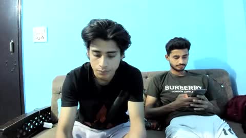 ash2730 online show from March 10, 2025, 4:57 pm