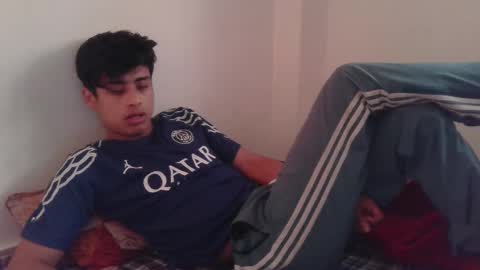 ash2730 online show from February 4, 2026, 12:00 pm