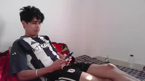 ash2730 online show from February 10, 2026, 9:57 am