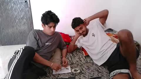 ash2730 online show from February 14, 2026, 7:38 am