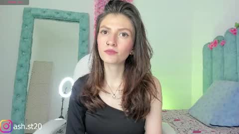 Snapshot of ash_20_ chatting on July 23, 2026, 8:18 pm A S H online show from July 23, 2026, 8:18 pm