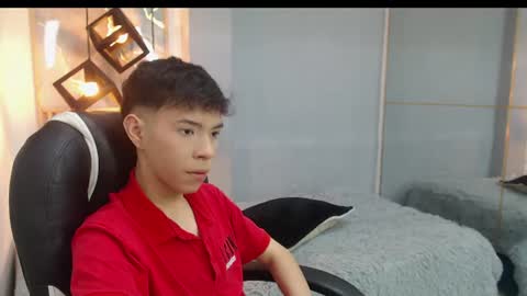Snapshot of ash_kai chatting on July 28, 2026, 8:34 pm ash_kai online show from July 28, 2026, 8:34 pm