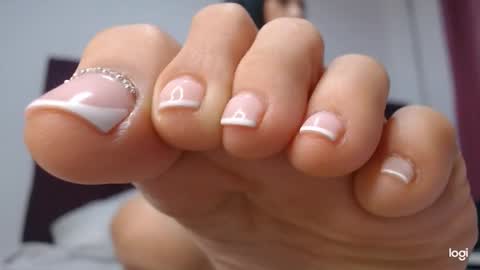 Snapshot of ash_nicefeet chatting on January 15, 2025, 3:33 am ashley online show from January 15, 2025, 3:33 am