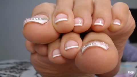 Snapshot of ash_nicefeet chatting on February 12, 2025, 2:45 am ashley online show from February 12, 2025, 2:45 am