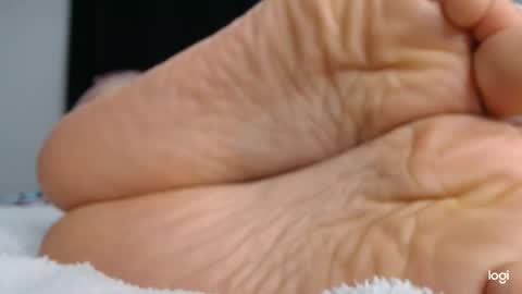 Snapshot of ash_nicefeet chatting on February 17, 2025, 6:31 am ashley online show from February 17, 2025, 6:31 am