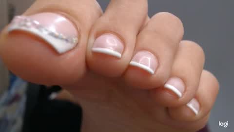 Snapshot of ash_nicefeet chatting on February 22, 2025, 3:23 am ashley online show from February 22, 2025, 3:23 am