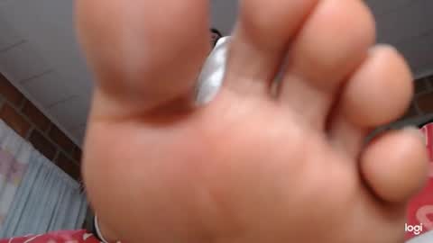 Snapshot of ash_nicefeet chatting on September 12, 2025, 3:50 am ashley online show from September 12, 2025, 3:50 am
