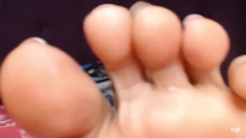 Snapshot of ash_nicefeet chatting on October 8, 2025, 3:37 am ashley online show from October 8, 2025, 3:37 am