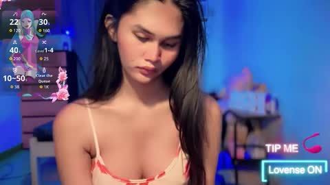 Snapshot of ash_sexdoll chatting on June 5, 2026, 1:45 am ASH online show from June 5, 2026, 1:45 am