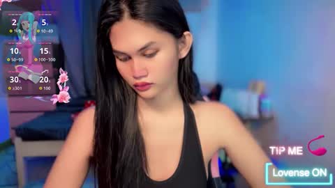 Snapshot of ash_sexdoll chatting on June 10, 2026, 11:35 pm ASH online show from June 10, 2026, 11:35 pm