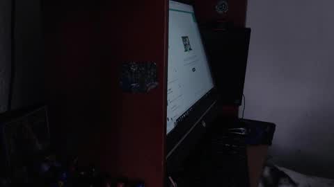 Ash online show from February 11, 2025, 6:44 pm