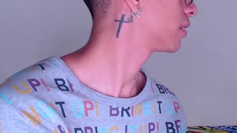 Ash online show from February 12, 2025, 5:48 pm