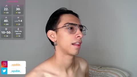 Ash online show from January 16, 2026, 5:17 pm