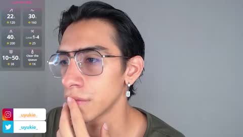 Ash online show from February 26, 2026, 5:23 pm