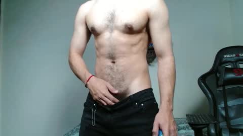 ash_wingrant online show from January 29, 2025, 4:05 am