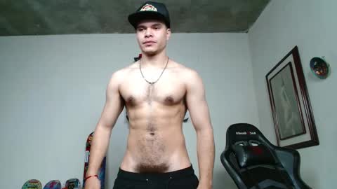ash_wingrant online show from March 7, 2025, 7:52 am