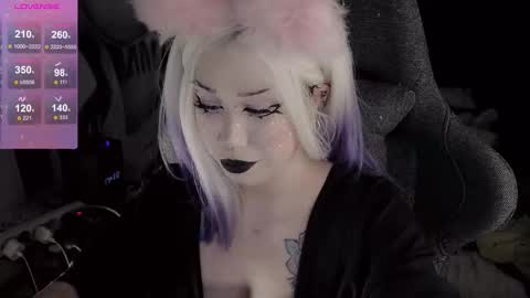 Sasha next stream December 4st  at  0000- 0030 am German time online show from March 19, 2026, 10:47 pm