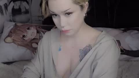 Snapshot of asha_nekooo chatting on June 30, 2026, 10:44 pm Sasha next stream December 4st at 0000- 0030 am German time online show from June 30, 2026, 10:44 pm