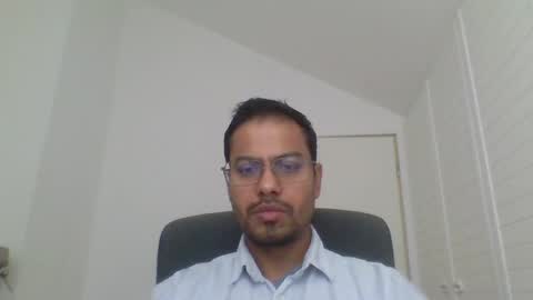 asharma1984xyz online show from June 3, 2026, 6:38 am