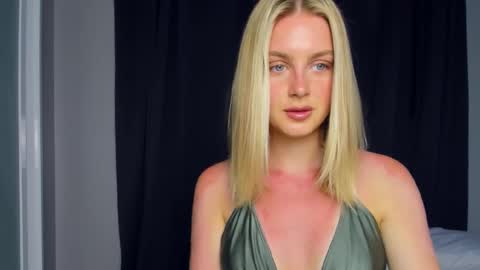 your pretty Ashley online show from February 21, 2026, 6:03 am