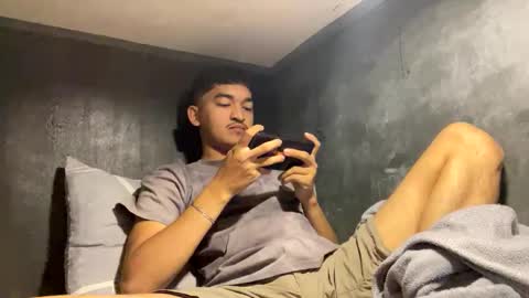 Ash Cross online show from January 17, 2026, 2:11 pm