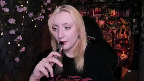 AshleyAshe  online show from June 5, 2026, 6:52 am