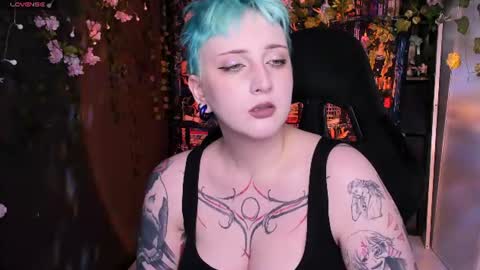 Snapshot of asheluck chatting on July 19, 2026, 7:12 am AshleyAshe online show from July 19, 2026, 7:12 am