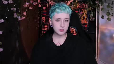 Snapshot of asheluck chatting on July 20, 2026, 10:18 am AshleyAshe online show from July 20, 2026, 10:18 am