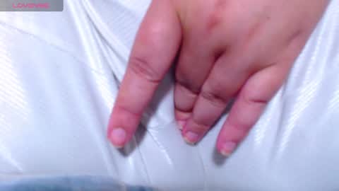 MALEFICA  YOHANA  online show from January 18, 2025, 10:06 pm