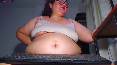 MALEFICA  YOHANA  online show from July 7, 2026, 7:23 am