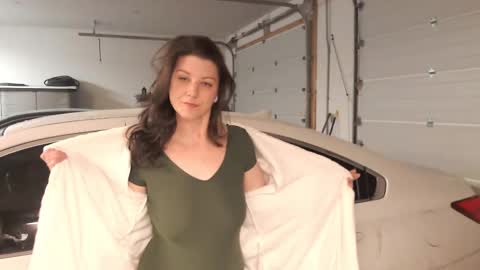 Ashelynn Grey online show from February 13, 2025, 6:52 am