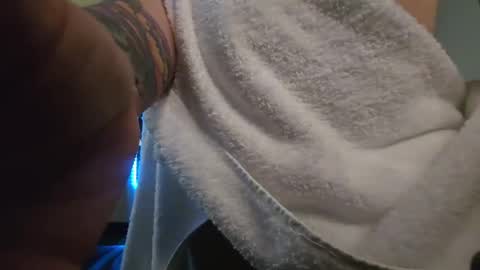 Ashelynn Grey online show from April 10, 2026, 1:11 am