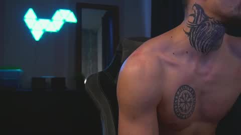 Jerk Machine online show from March 4, 2025, 10:57 am