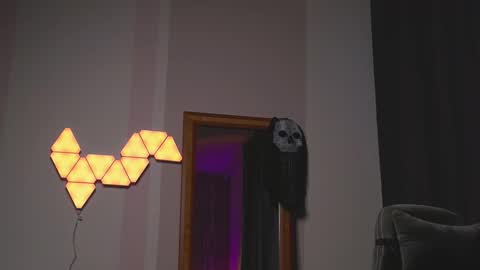 Jerk Machine online show from March 11, 2025, 1:45 pm