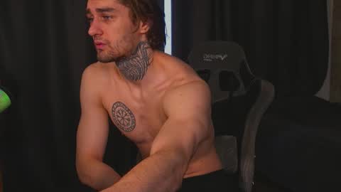 Jerk Machine online show from February 8, 2026, 10:40 am