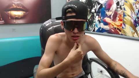 Snapshot of asher_costa chatting on February 21, 2026, 10:44 pm Asher Costa online show from February 21, 2026, 10:44 pm