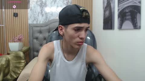 Snapshot of asher_costa chatting on February 28, 2026, 11:06 pm Asher Costa online show from February 28, 2026, 11:06 pm