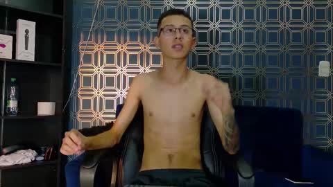   Asher  online show from February 9, 2026, 7:51 pm