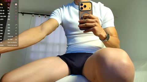 Ash online show from April 18, 2026, 11:05 pm