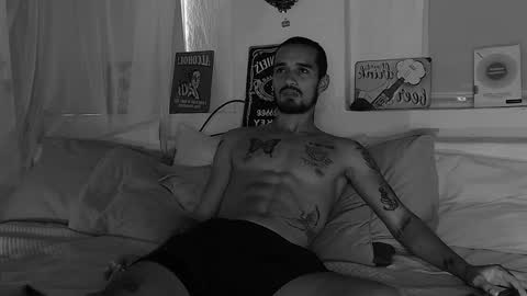 Snapshot of asherxxx_ chatting on March 2, 2026, 6:26 pm CARIBBEAN DREAM online show from March 2, 2026, 6:26 pm