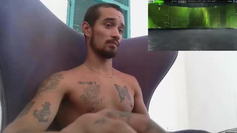 Snapshot of asherxxx_ chatting on March 9, 2026, 7:07 pm CARIBBEAN DREAM online show from March 9, 2026, 7:07 pm