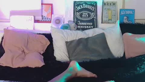 Snapshot of asherxxx_ chatting on March 18, 2026, 9:12 am CARIBBEAN DREAM online show from March 18, 2026, 9:12 am