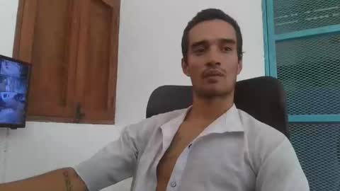 Snapshot of asherxxx_ chatting on April 8, 2026, 8:31 pm CARIBBEAN DREAM online show from April 8, 2026, 8:31 pm