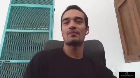 Snapshot of asherxxx_ chatting on April 11, 2026, 4:11 pm CARIBBEAN DREAM online show from April 11, 2026, 4:11 pm