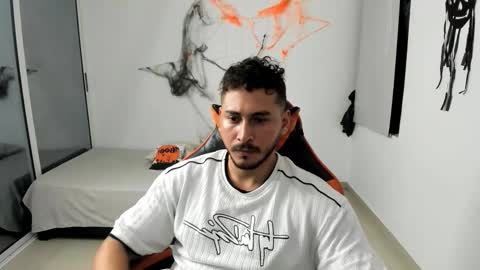 ashlan_king online show from November 13, 2025, 3:05 am