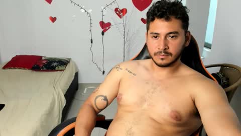 ashlan_king online show from March 9, 2026, 7:29 pm