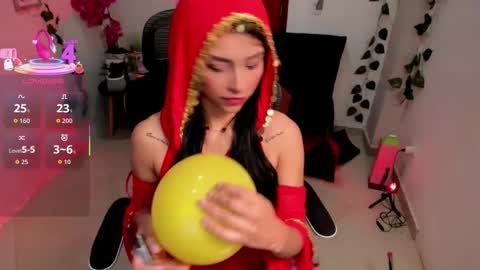 linda online show from February 6, 2026, 1:25 pm